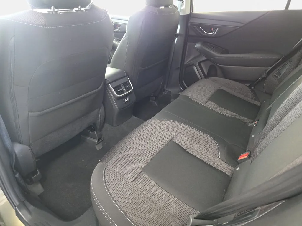 Used 2024 Autumn Green Metallic Subaru Premium image 13