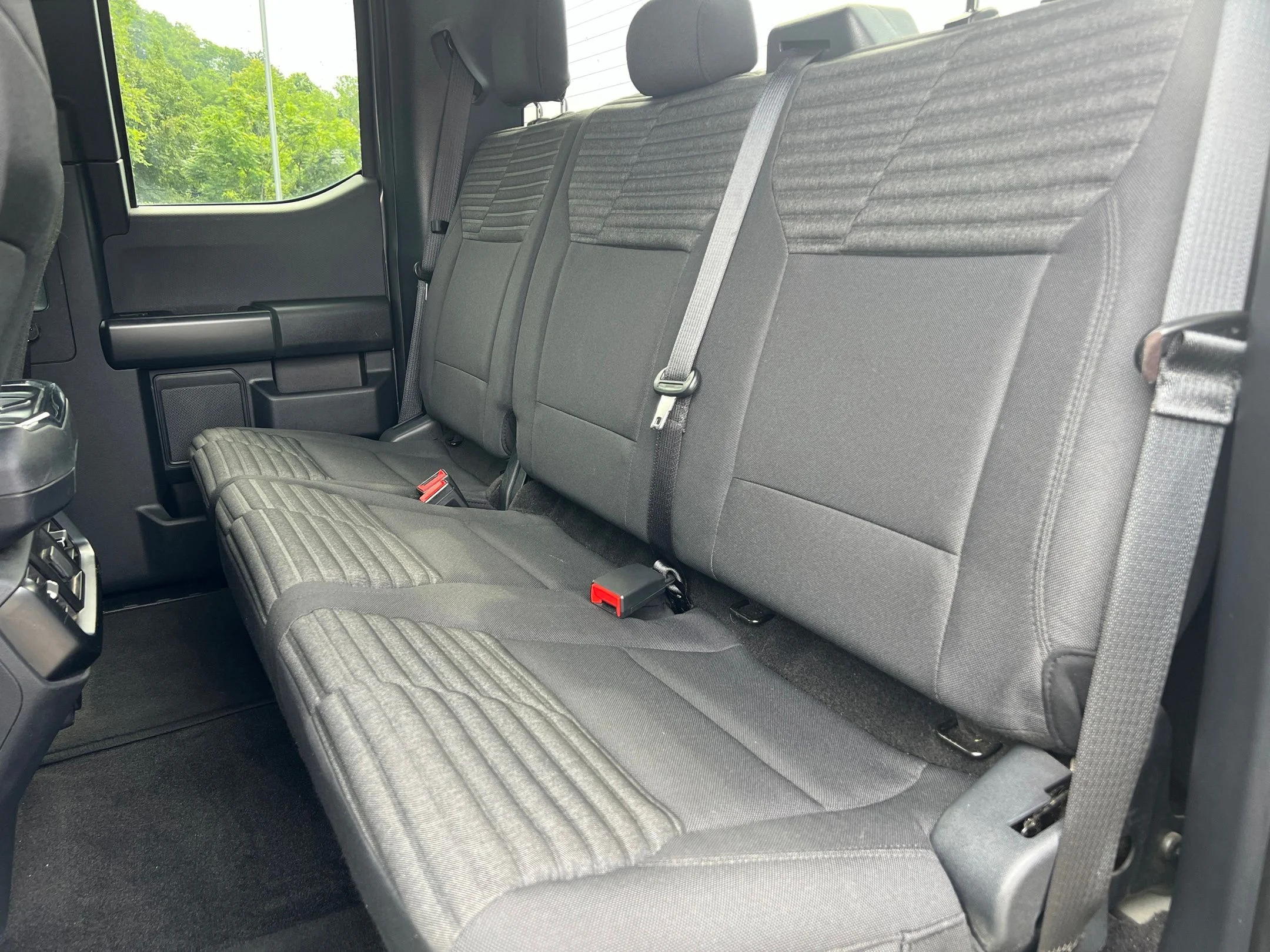Used 2023 Gray Ford XL image 23