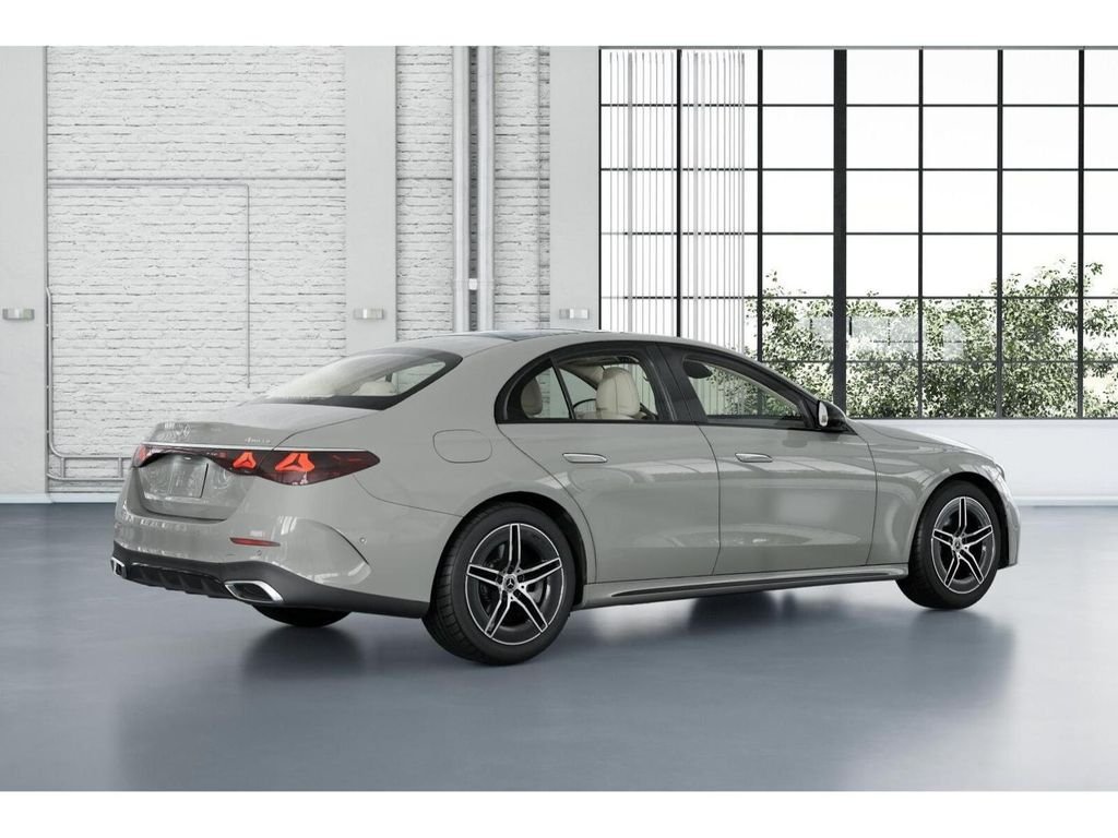 New 2026 MANUFAKTUR Alpine Grey Mercedes-Benz  image 20