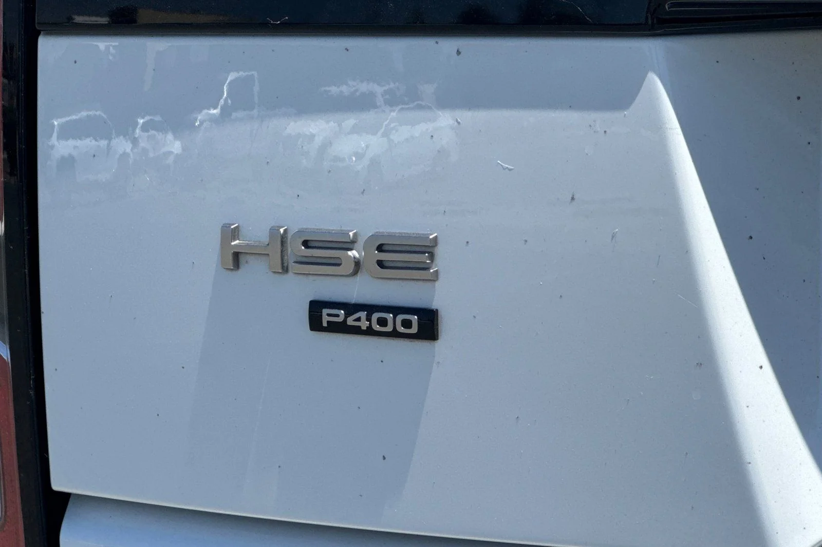 Used 2022 Fuji White Land Rover Westminster image 31