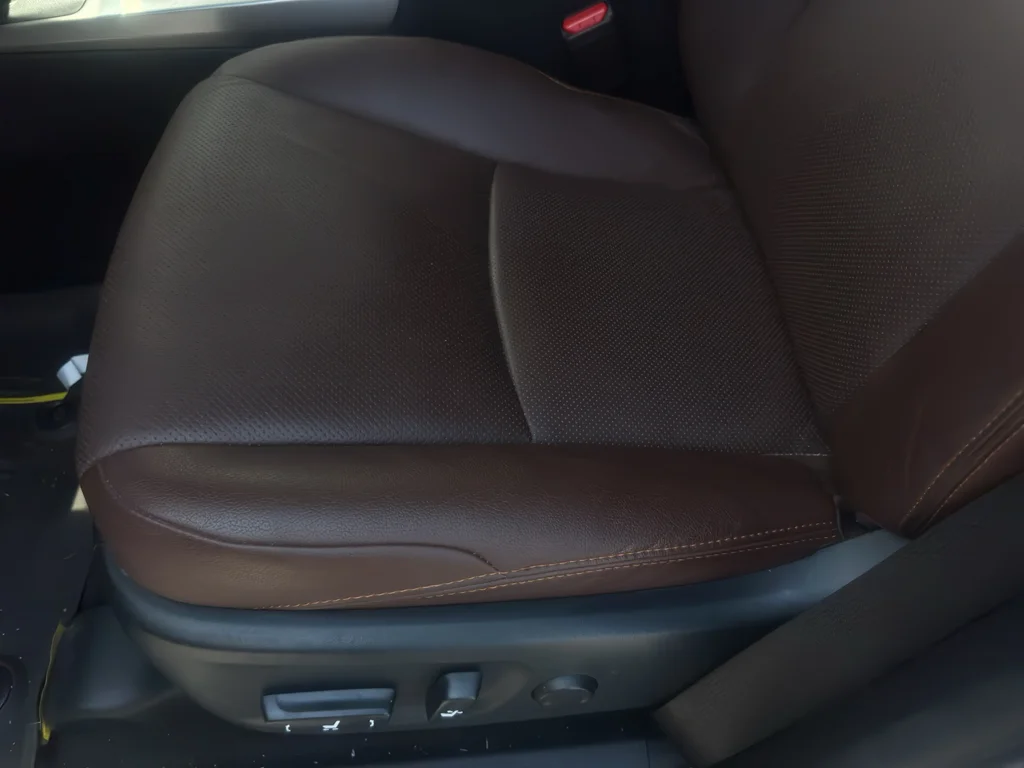 Used 2024 Underground Toyota Limited image 9
