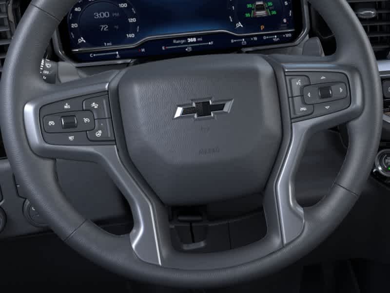 2026 Chevrolet Silverado 1500 LT Trail Boss - Photo 19