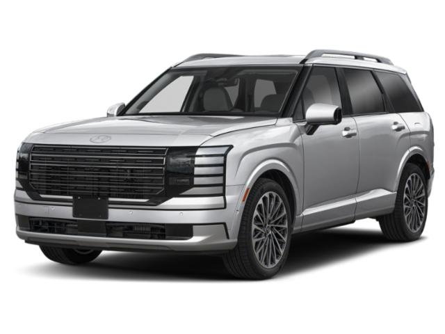 2026 Hyundai Palisade Calligraphy Hybrid AWD's photo