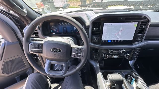 New 2026 White Ford XLT image 20