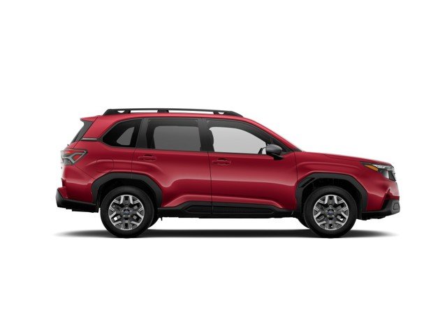 2026 Subaru Forester Premium - Photo 7