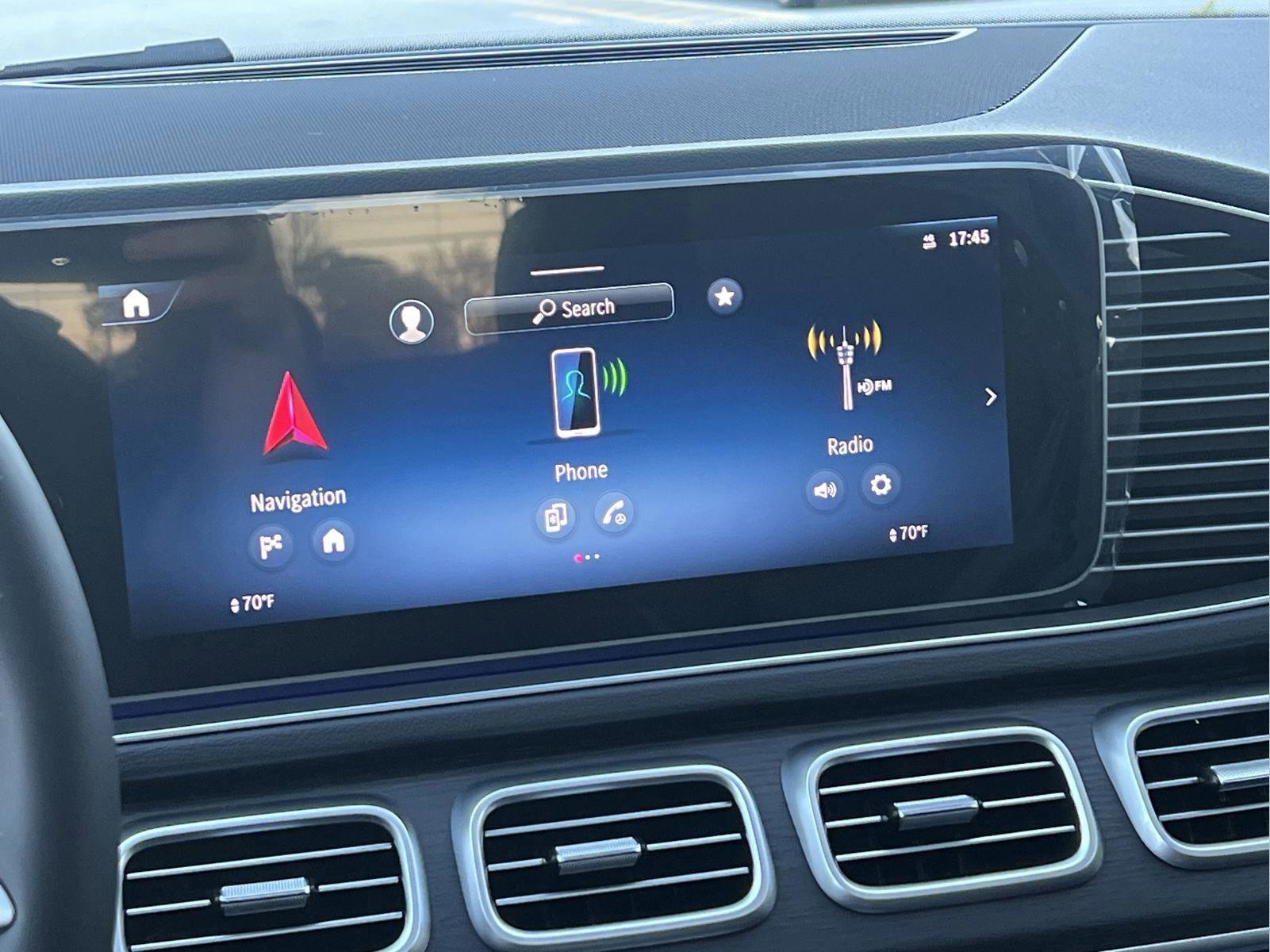 2025 Mercedes-Benz GLE GLE350 - Photo 35