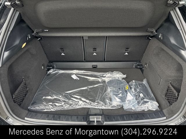 New 2026 Cosmos Black Metallic Mercedes-Benz GLA 250 image 14