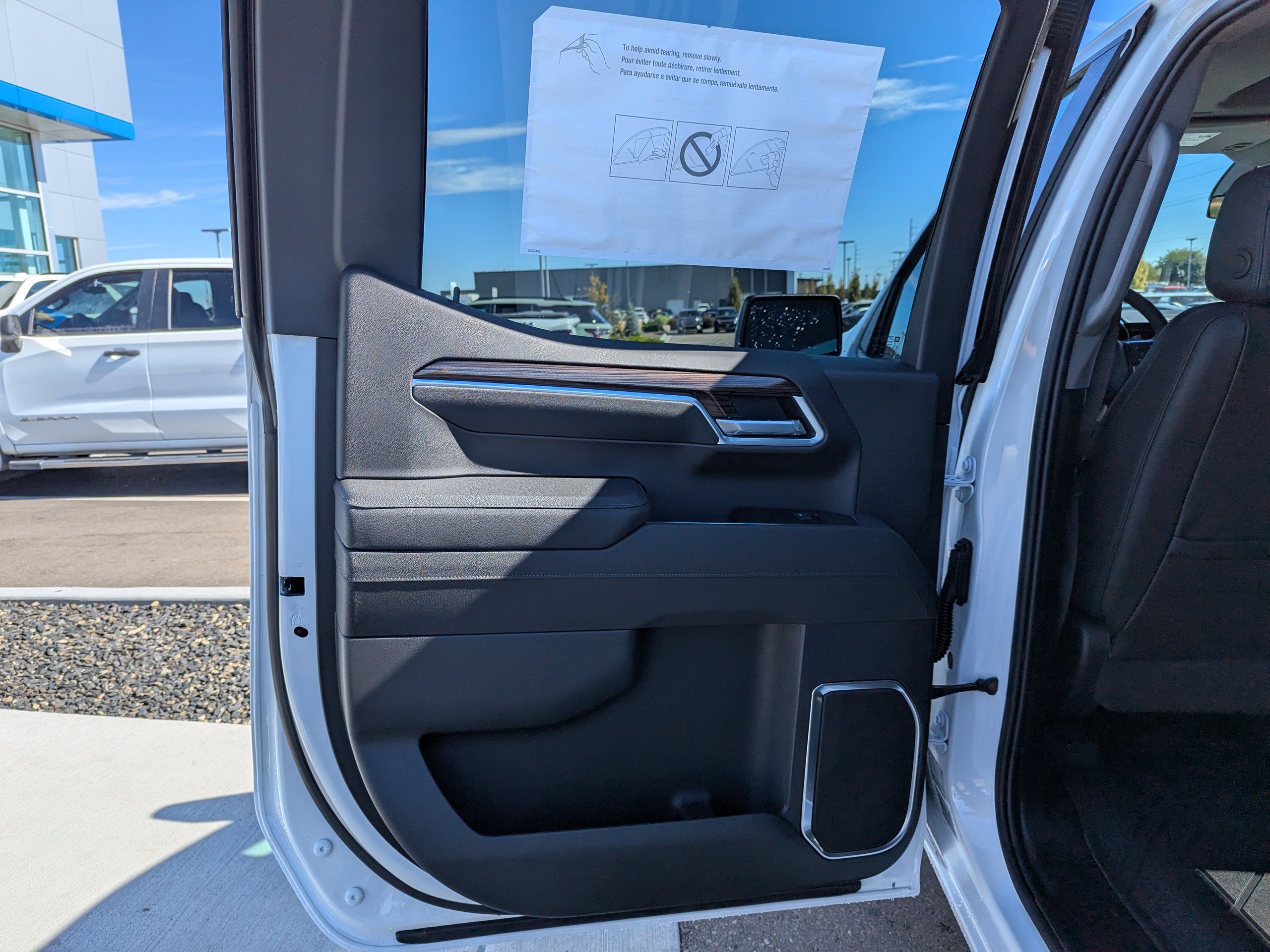 2026 Chevrolet Silverado 1500 RST - Photo 32