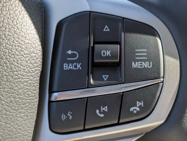 New 2026 White Ford Active image 26