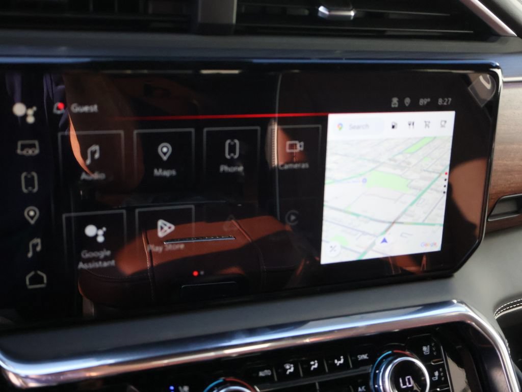 2026 GMC Sierra 2500HD Denali Ultimate - Photo 26