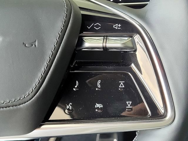 2026 Cadillac LYRIQ V - Photo 25