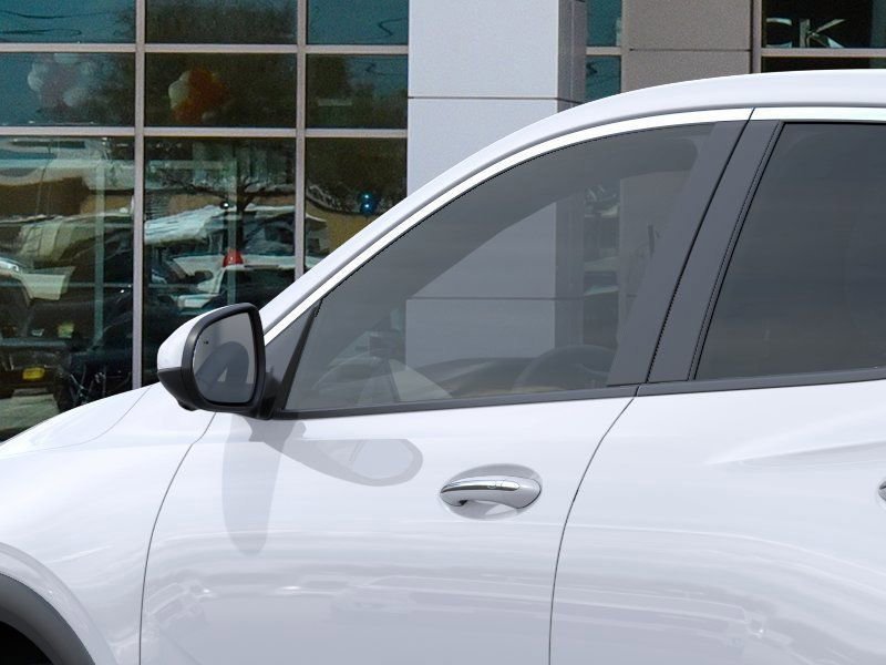 2026 Buick Encore GX Preferred - Photo 13