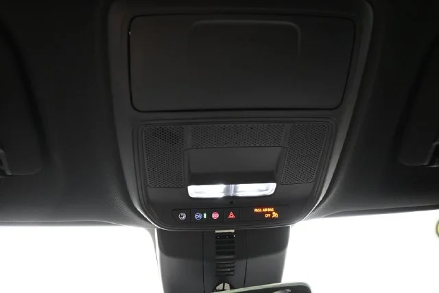 Used 2024 Gray Chevrolet LS image 36