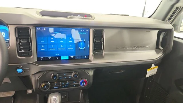 New 2026 Beige Ford Base image 15