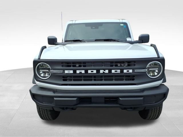 New 2026 Oxford White Ford Big Bend image 16