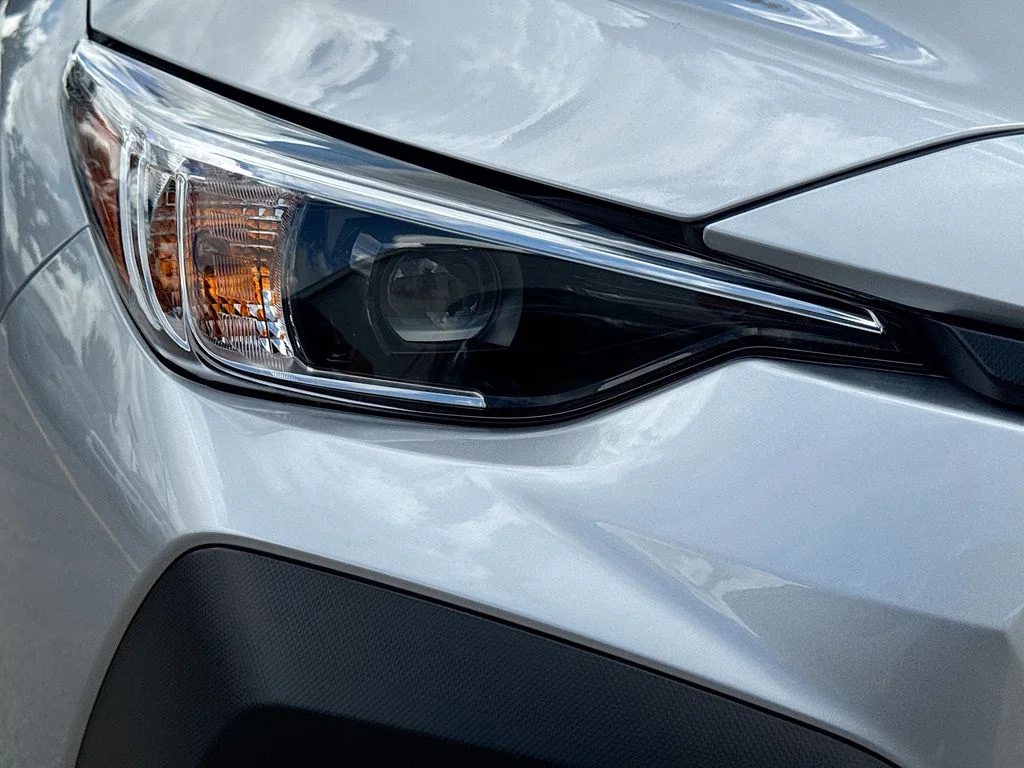 New 2026 ICE SILVER METALLIC Subaru Base image 35