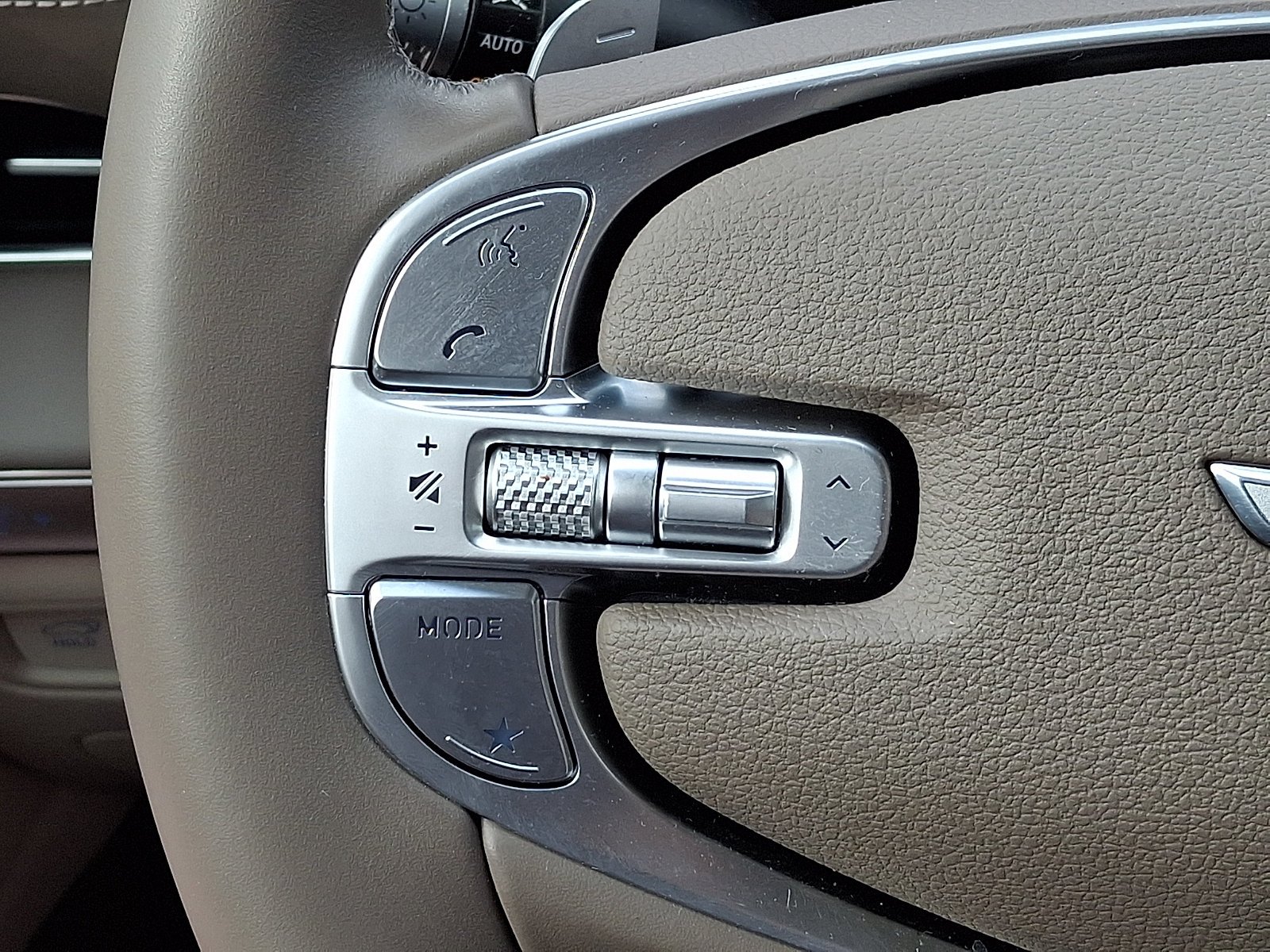 Certified Used 2024 Capri Blue Genesis ADVANCED image 22