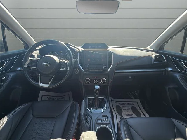 Used 2019 White Subaru 2.0i Limited image 14