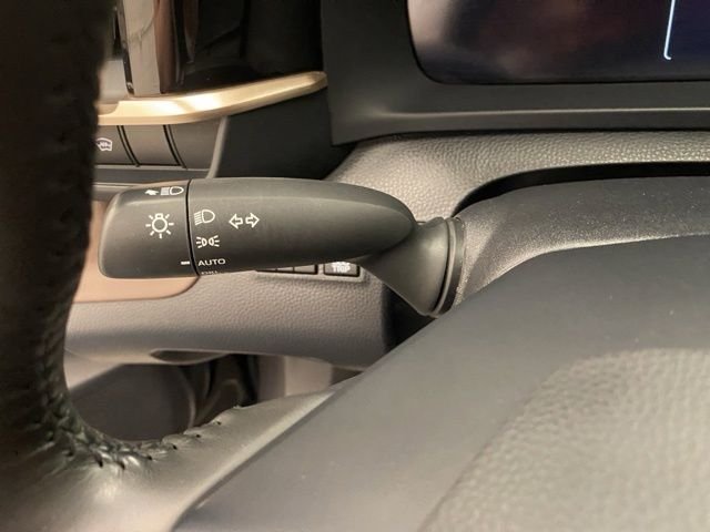 Used 2023 Gray Toyota Limited image 32