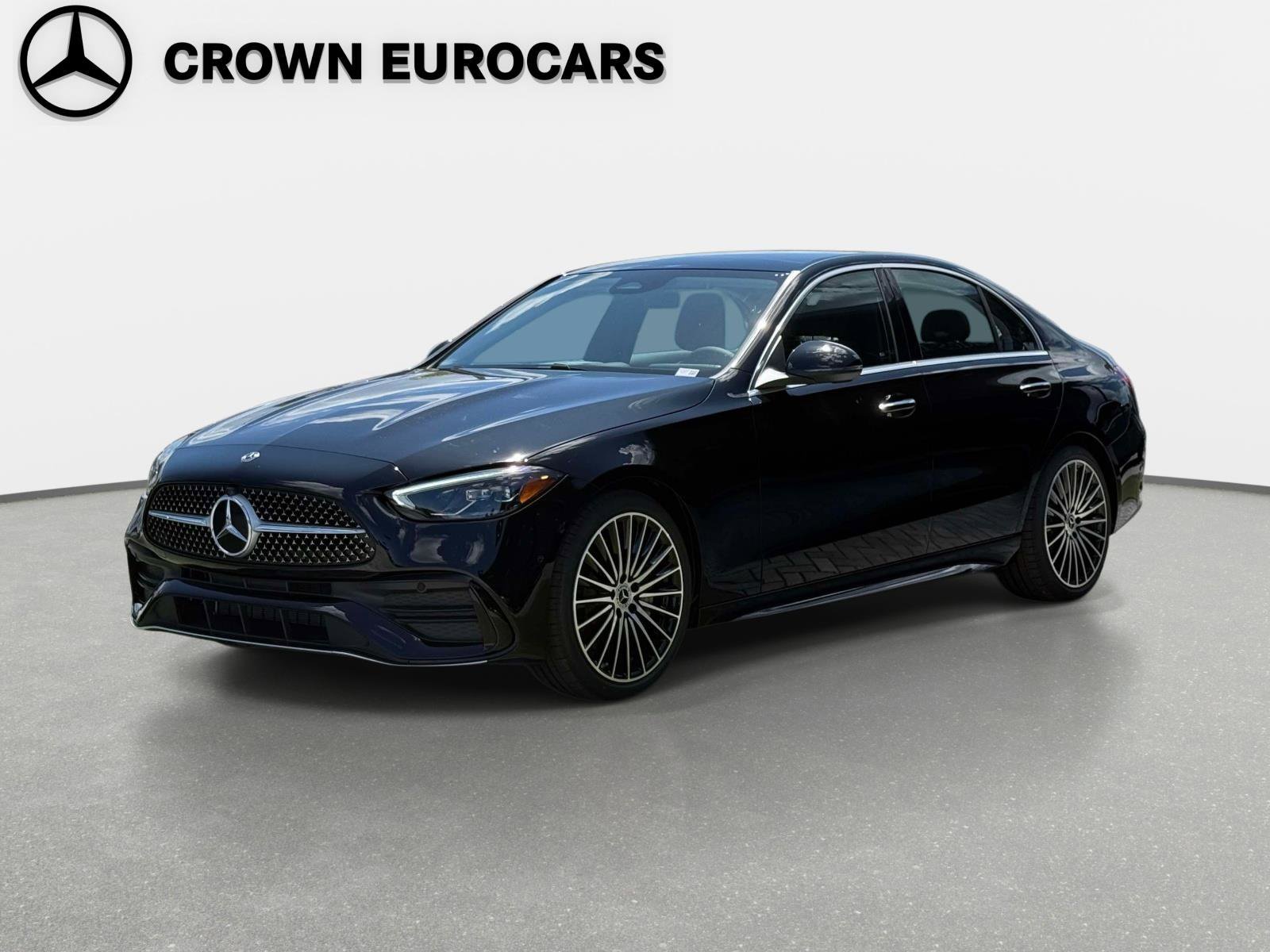 2026 Mercedes-Benz C-Class C 300's photo