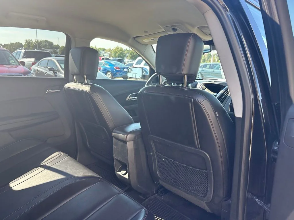 Used 2014 Black Chevrolet LT 2LT image 30