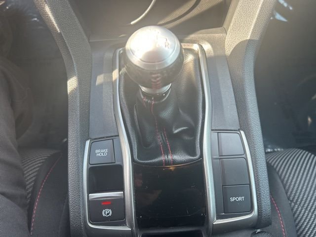 Used 2019 Blue Honda Si image 19