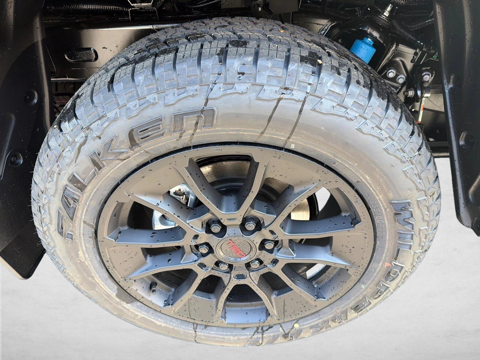 New 2026 Mudbath Toyota 1794 Edition i-FORCE MAX image 17