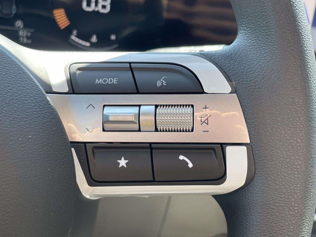 New 2026 Gray Hyundai SEL AWD image 20