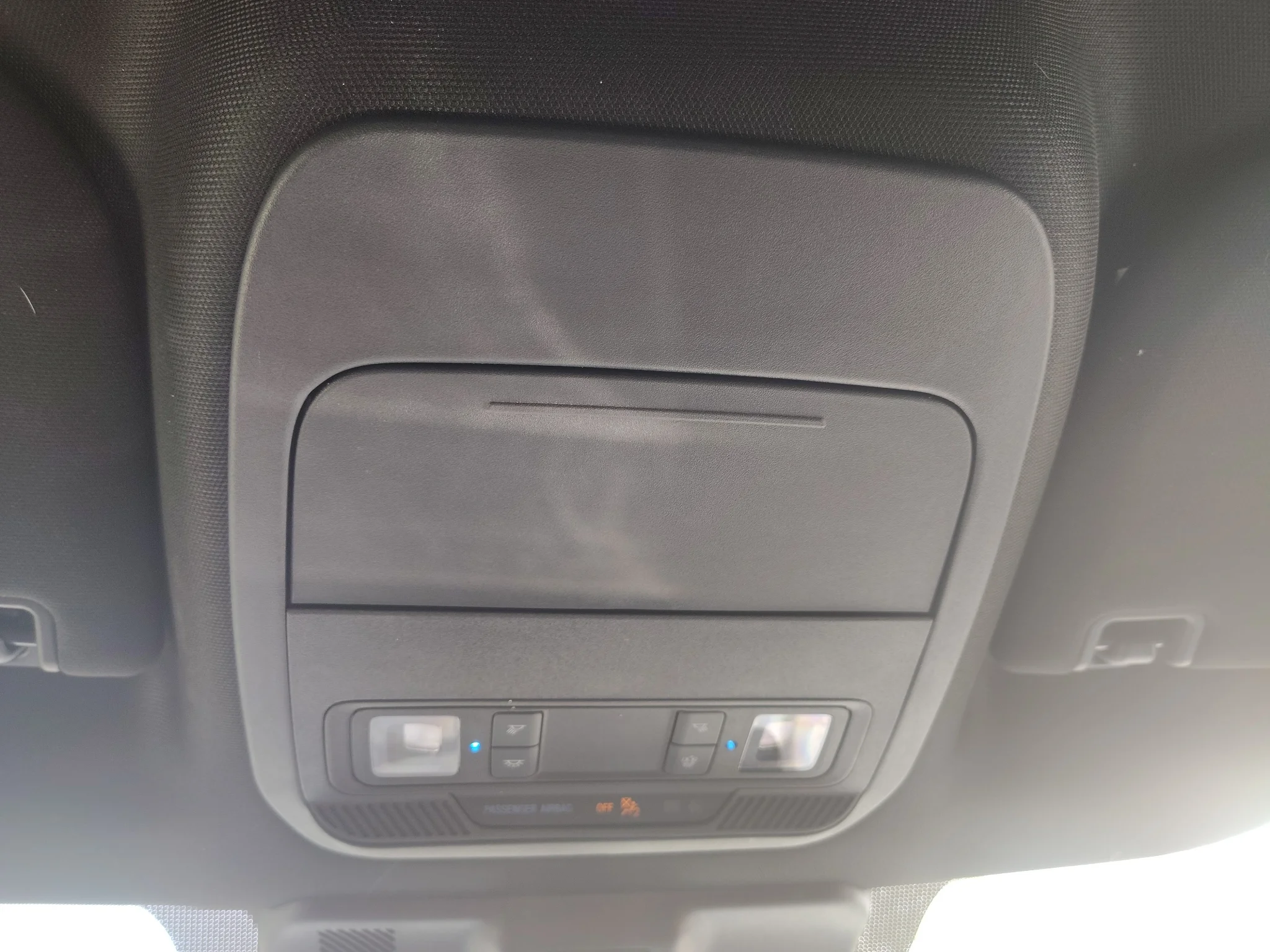 Used 2024 Oxford White Ford STX image 21