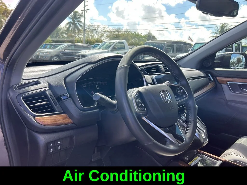Certified Used 2021  Honda Touring image 12