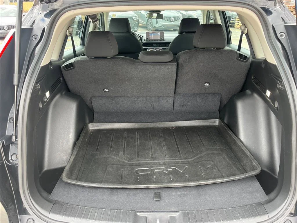 2024 Honda CR-V LX - Photo 46