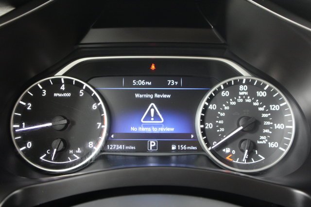 2018 Nissan Murano S - Photo 11