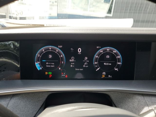 New 2026 Black Volkswagen S image 24