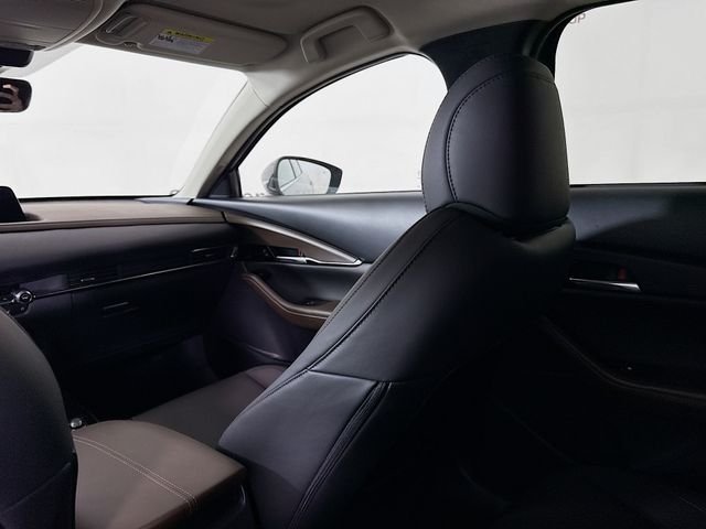 Used 2025 Gray Mazda 2.5 Turbo Premium Package image 25