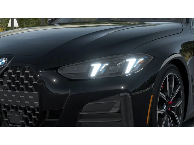 New 2026 Black Sapphire Metallic BMW  image 6