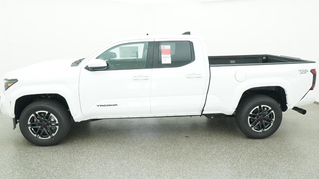 New 2026 Ice Cap Toyota TRD Sport image 3