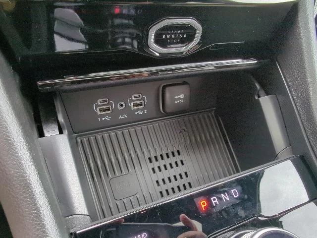 New 2026 Black Jeep Altitude image 20