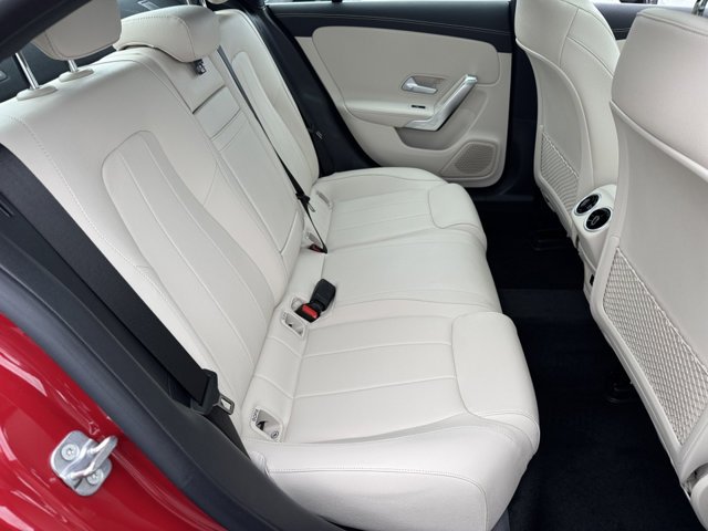 2025 Mercedes-Benz CLA CLA 250 - Photo 5