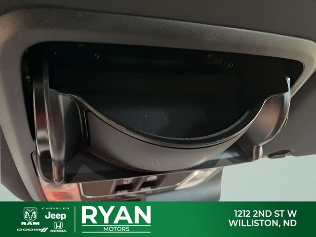 2026 Honda Ridgeline RTL - Photo 32