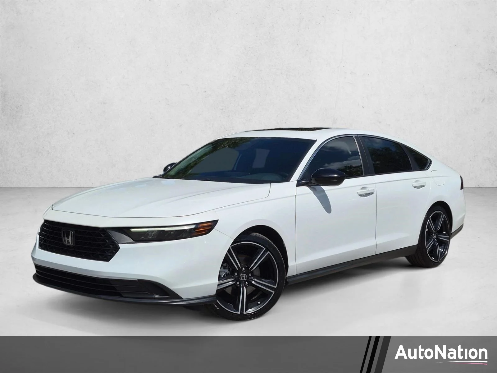 2023 Honda Accord Hybrid
