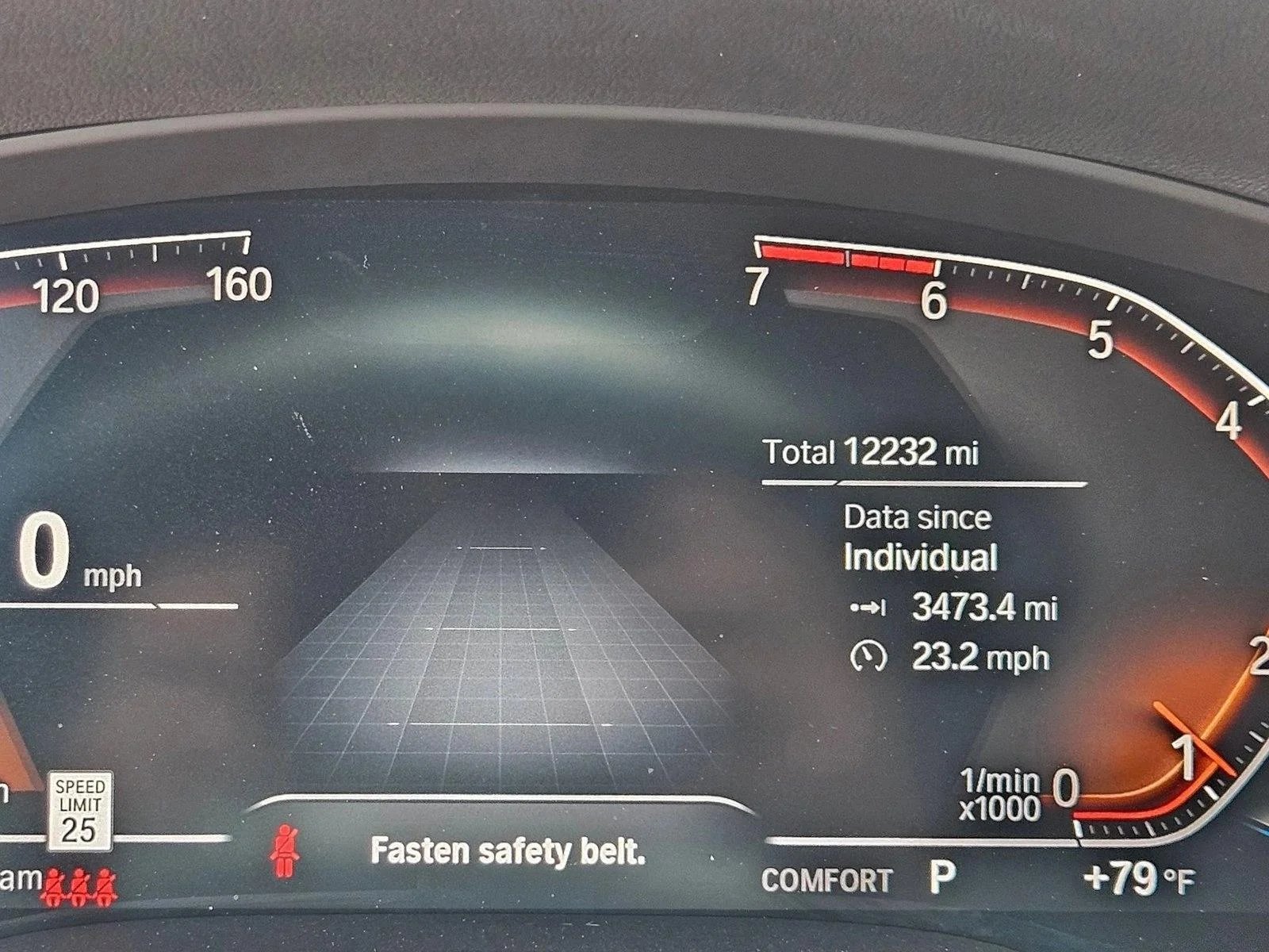 Used 2024 Dark Graphite Metallic BMW xDrive30i image 10