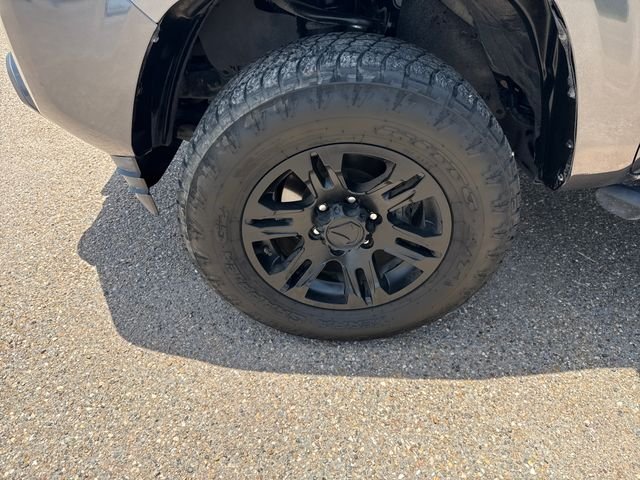 Used 2021 Gray Toyota SR image 11