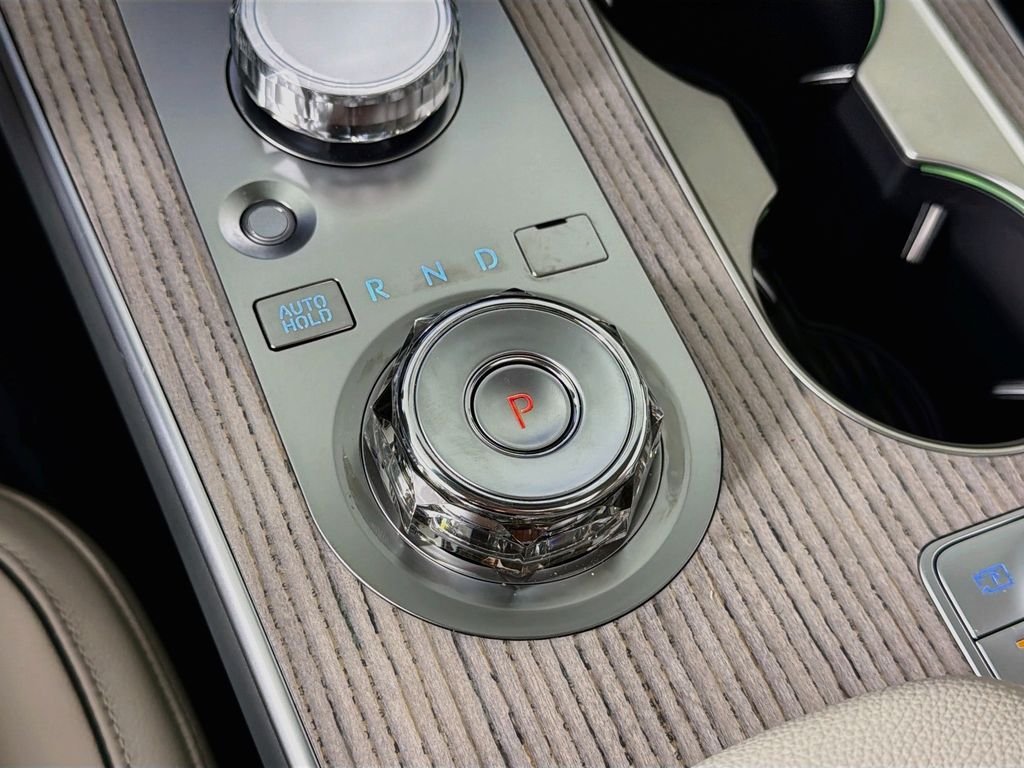 2026 GENESIS GV80 Prestige - Photo 17