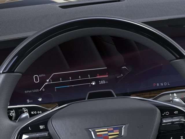 2026 Cadillac Escalade ESV Platinum Sport - Photo 18