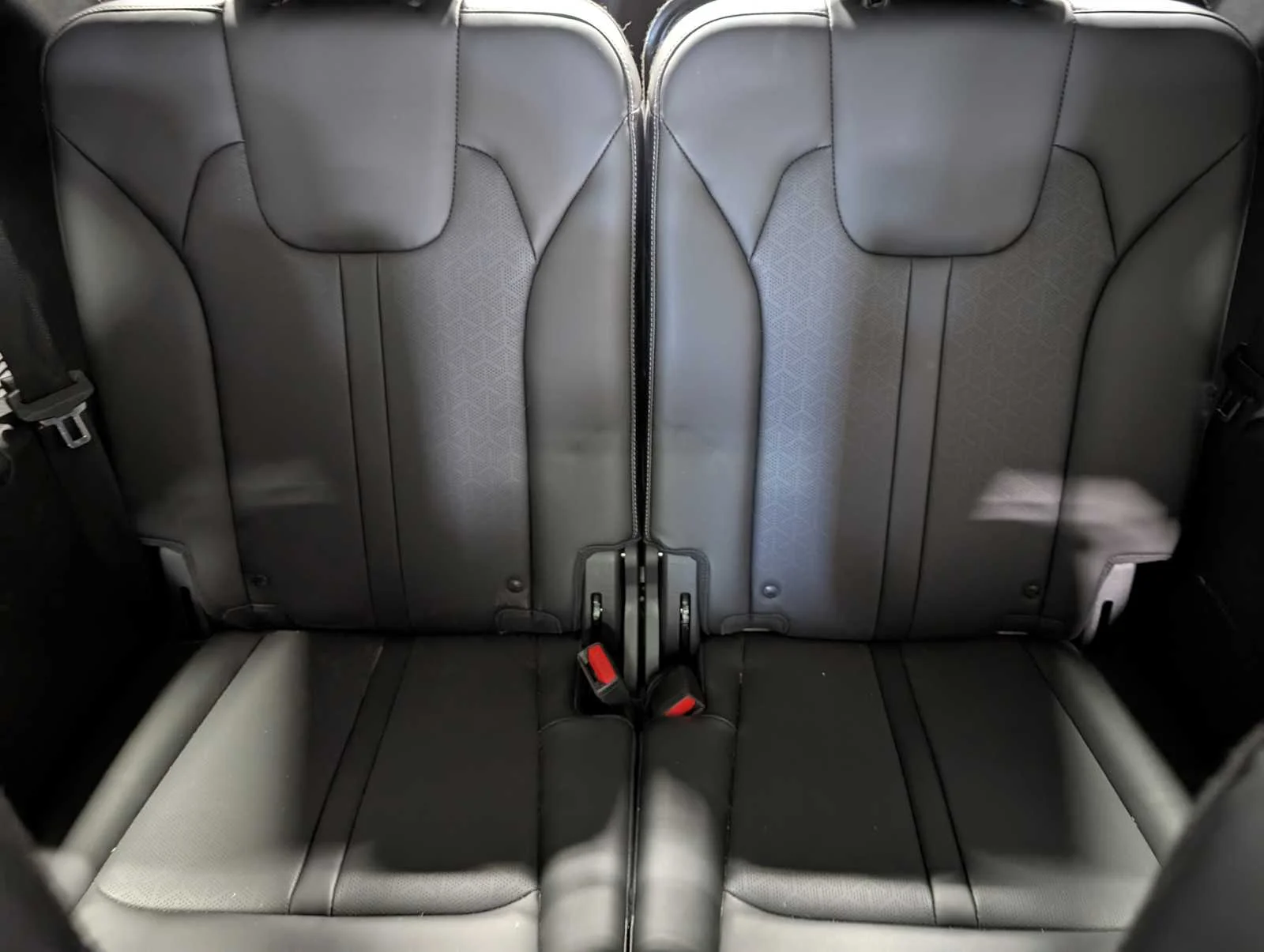 Used 2022 RED Kia SX image 22