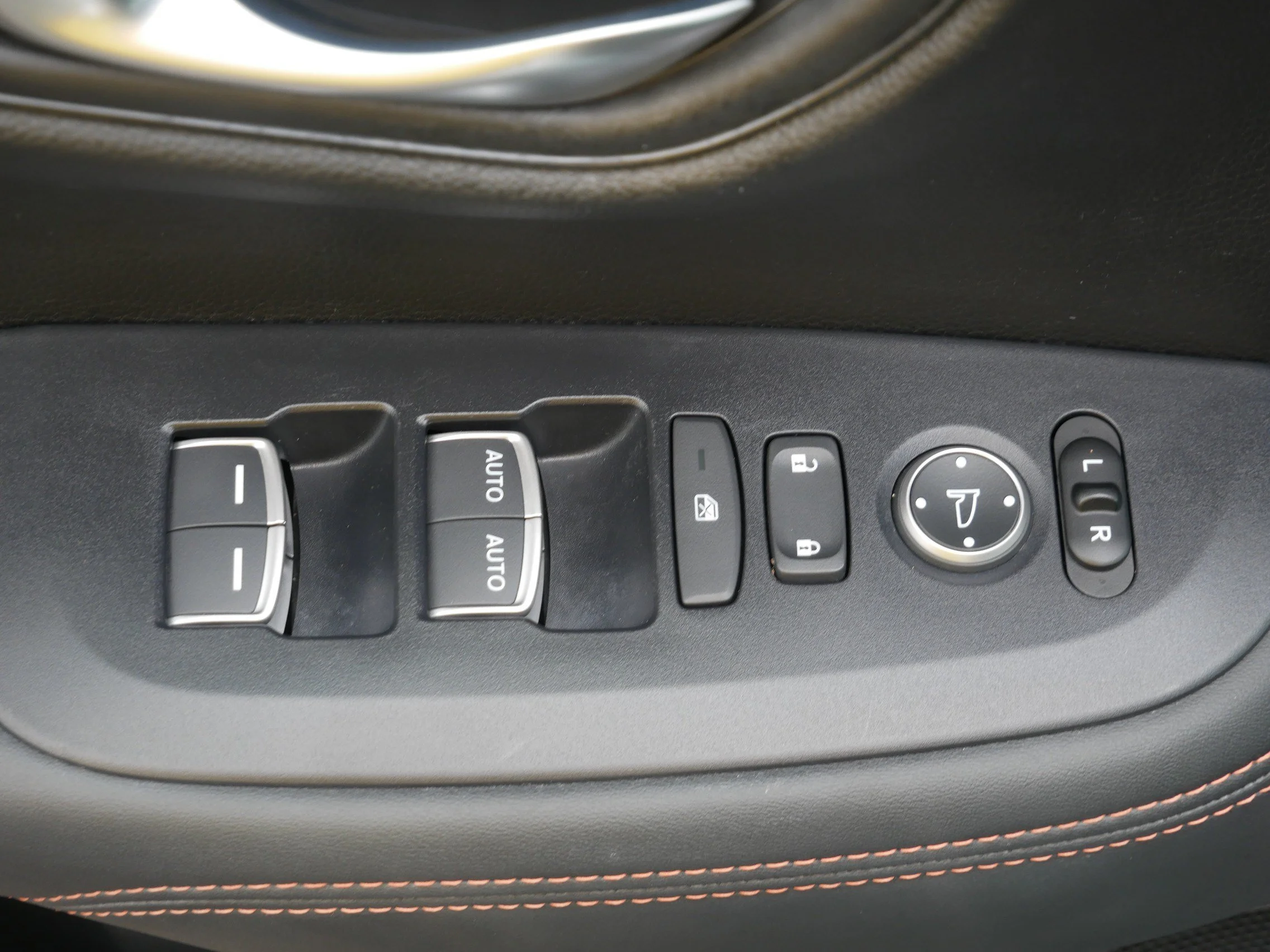 Used 2024 Nordic Forest Pearl Honda Sport image 20