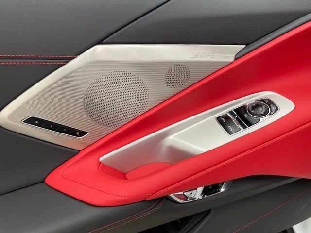 2025 Chevrolet Corvette 2LZ - Photo 9