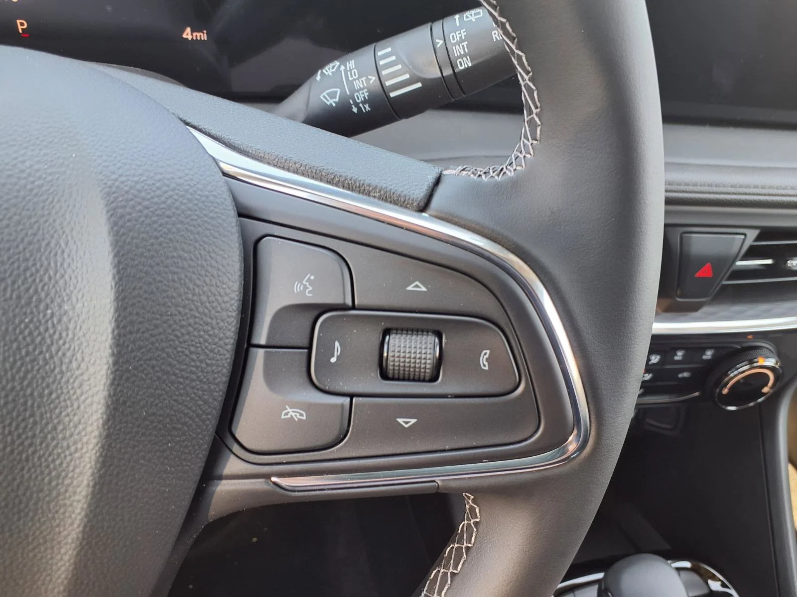 2026 Buick Encore GX Preferred - Photo 10