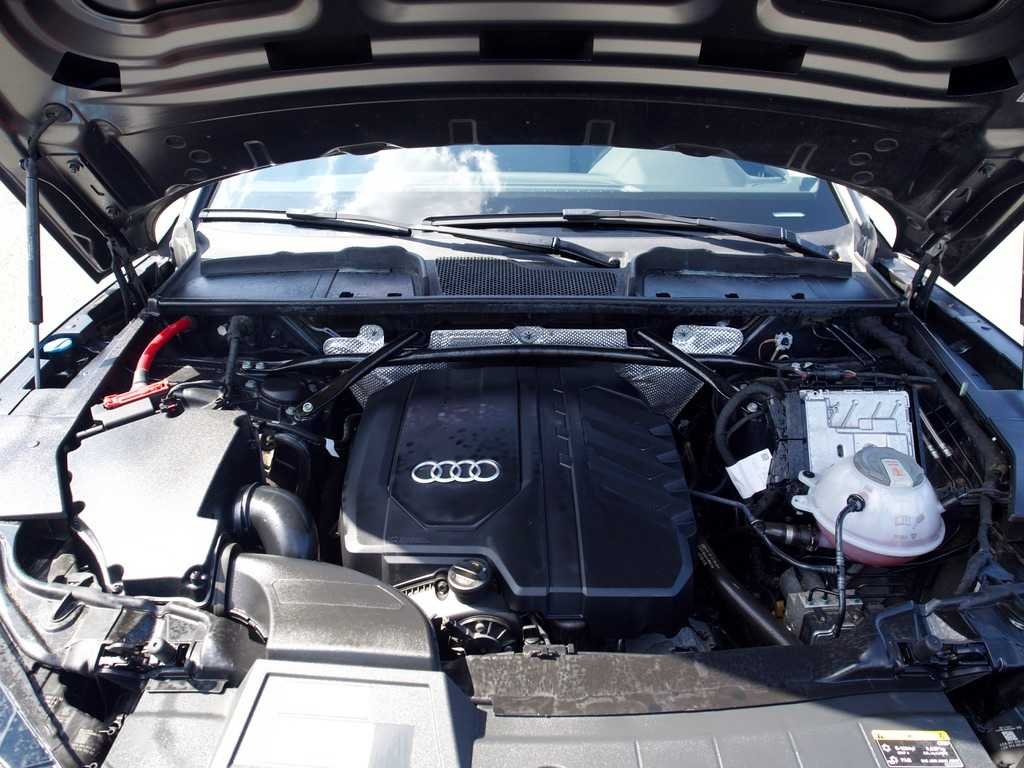 2023 Audi Q5 Sportback Premium - Photo 38