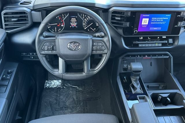 2026 Toyota Tundra SR - Photo 13